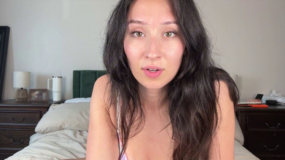 Princess Alexia - Sweet Surender -Handpicked Jerk-Off Instruction